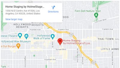 Home Staging by HolmeStage of Los Angeles Offers Custom Staging for Every Home