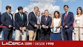 El Gobierno de Castilla-La Mancha contribuye a la mejora de la movilidad en Ciudad Real con la nueva Ronda Sur