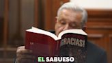 ¿El Tren Maya cuida el medio ambiente? Libro ‘¡Gracias!’ de AMLO tiene datos falsos y engañosos