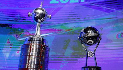 Sorteo Copa Libertadores y Sudamericana, en vivo: bombos, cruces y equipos de octavos, en directo hoy