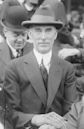 Connie Mack