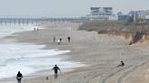 Wrightsville Beach prepares to weather another hurricane season as it waits for sand