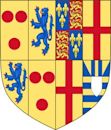 William Courtenay, 1st Earl of Devon