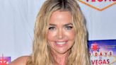 Denise Richards' Daughter Sami Dons Floral Bikini in Scenic Beach Pics