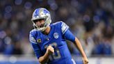 Detroit Lions agree to a contract extension with Jared Goff