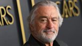 Robert De Niro Opens Up About Having A Seventh Child At 80