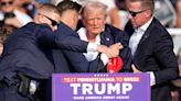 Trump assassination bid 'biggest US security blunder since Reagan shot'