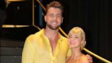 Rylee Arnold Praises Harry Jowsey for Being ‘Resilient’ After “DWTS ”Elimination: He’s ‘Just the Best’ (Exclusive)