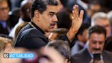 Nicolás Maduro asegura que venezolanos ‘tienen razones de sobra para celebrar’