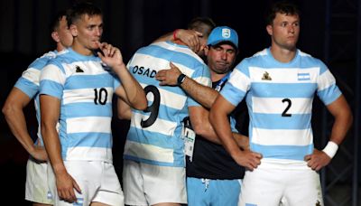 Las reacciones de las redes sociales tras la dura derrota de Los Pumas 7s en los Juegos Olímpicos