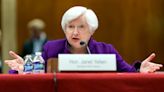 Yellen calls climate change ‘existential threat’ after GOP lawmaker labels it ‘Trojan horse’ for spending