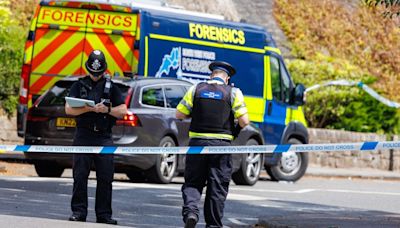 Bristol MP Carla Denyer 'deeply disturbed' by discovery of human body parts on Clifton Suspension Bridge