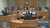 Tampa City Council approves Racial Reconciliation Committee to address racial inequities