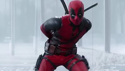 ‘Deadpool y Lobezno’ devuelve una canción a lo más alto de las listas musicales más de dos décadas después