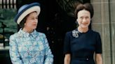 Queen Elizabeth Denied King Edward VIII's Dying Wish to Grant Wallis Simpson HRH Title, New Doc Claims