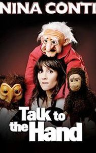 Nina Conti: Talk to the Hand