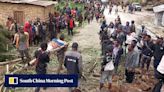 Papua New Guinea landslide kills more than 670, no hope of survivors: UN
