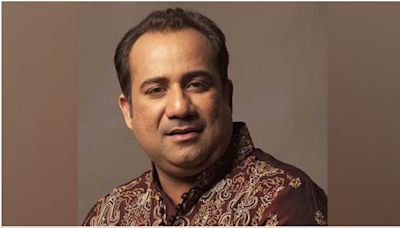 Pakistani singer Rahat Fateh Ali Khan arrested at Dubai airport over defamation complaint by ex-manager