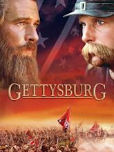 Gettysburg (1993 film)