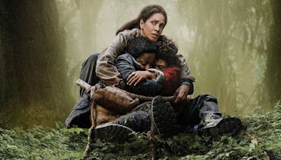 No te sueltes: el largometraje de terror con Halle Berry adelanta su fecha de estreno