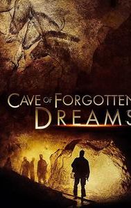 Cave of Forgotten Dreams