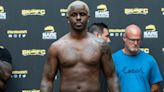 BKFC books Melvin Guillard for Colorado event