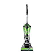 Most popular type of vacuum cleaner Easy to use and store Ideal for cleaning carpets Some models come with attachments for cleaning upholstery and hard floors