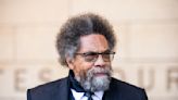 Cornel West’s plan to grow his 'embryonic' campaign: 'Be like jazz and improvise'