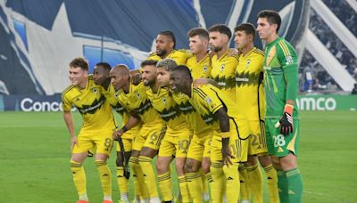 What’s at stake for the Crew in CONCACAF Champions Cup final