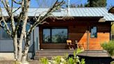 Budget Breakdown: A $336K Cottage Renovation Gives an Oregon Widow a Fresh Start