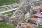 Balder (roller coaster)