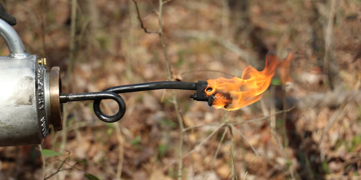 Lincoln Pioneers Park controlled burn scheduled for Friday