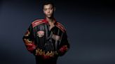 Guillaume Diop, premier danseur étoile noir à l'Opéra de Paris, ravi que son parcours montre que "c'est possible"