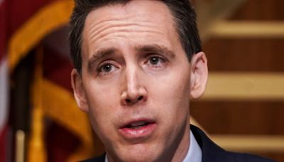 'Whistleblower' leaks information showing Trump was left exposed to shooter: Josh Hawley