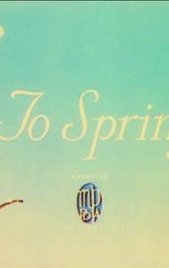 To Spring