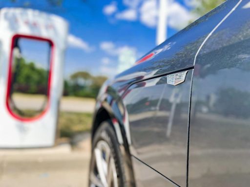 Tesla Supercharger Adapters Delayed For All General Motors EVs