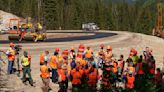 As Teton Pass opening nears, WYDOT lays out safety steps
