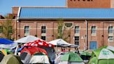 Denver's Auraria Campus graduation changes amid pro-Palestinian protests