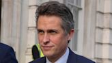 No decision about Sir Gavin Williamson's future until bullying probe ends, says PM