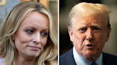Stormy Daniels’ lawyer says Trump’s conviction in hush money case ‘hit her hard’