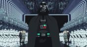 6. Darth Vader - Might of the Empire