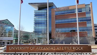UALR gets $750,000 NASA grant to research semiconductors | Arkansas Democrat Gazette