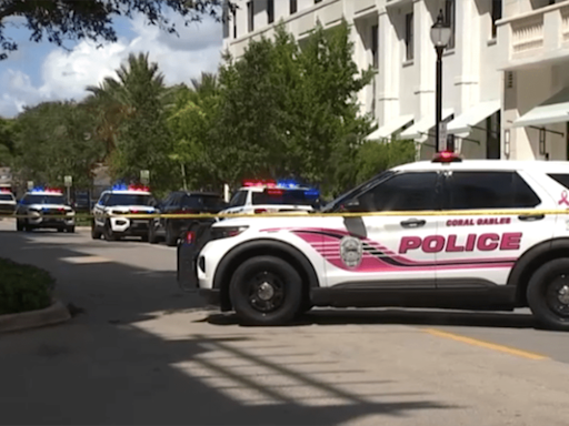 Police ID man and woman killed, woman's son injured in apparent murder-suicide in Coral Gables