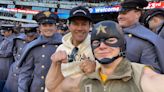 Shake it up: West Point cannon crew, ‘A-Man’ and Rabble Rousers