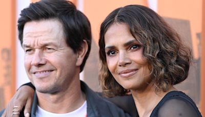 Halle Berry revela todos los huesos que se ha roto en su carrera y deja en shock a Mark Wahlberg