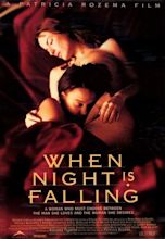 When Night Is Falling Movie Poster (#1 of 3) - IMP Awards