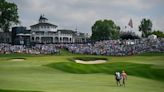 PGA Championship cut line 2024: Projected cut, rules, updates for Friday's leaderboard | Sporting News Australia