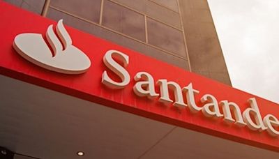 Banco Santander: RBC eleva su potencial...pero le deja con escaso recorrido