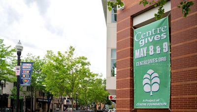 ‘Overwhelming response’: Here’s how much Centre Gives 2024 raised for local nonprofits