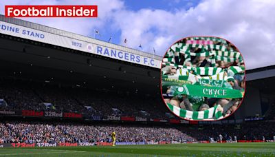 Rangers and Celtic fans should return after 'terrible' twist - Keith Wyness